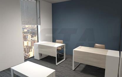 قیمت میز کار ساده